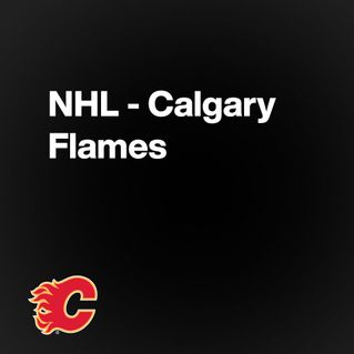 NHL - Calgary Flames