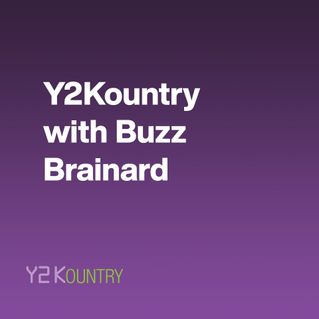 Y2Kountry with Buzz Brainard