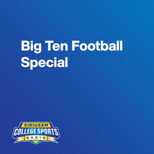 Big Ten Football Special