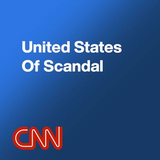 United States Of Scandal