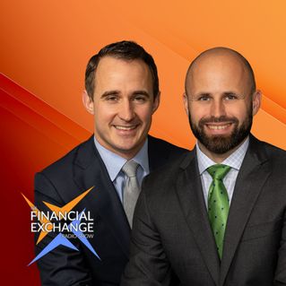 The Financial Exchange