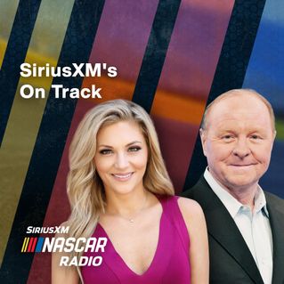 SiriusXM's On Track