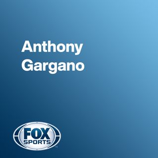 Anthony Gargano