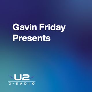 Gavin Friday Presents