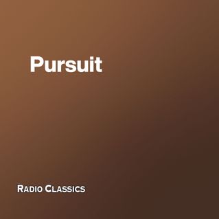 Pursuit