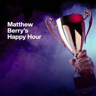 Matthew Berry's Happy Hour