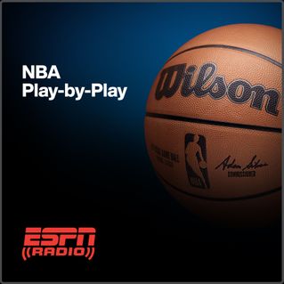 NBA Play-by-Play