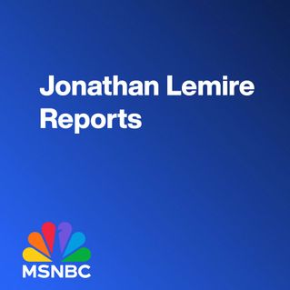 Jonathan Lemire Reports