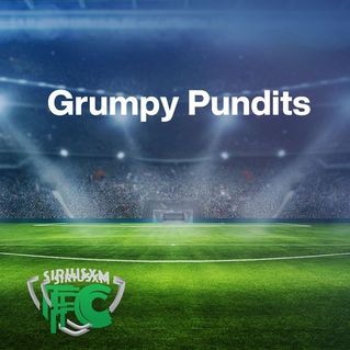 Grumpy Pundits
