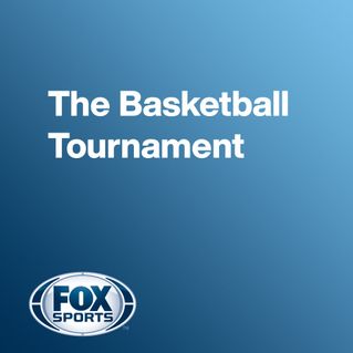 The Basketball Tournament