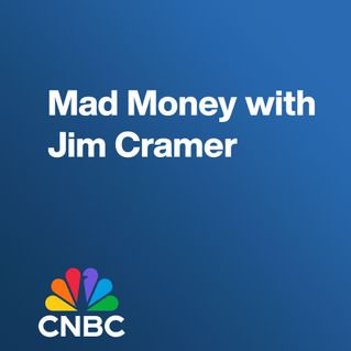 Mad Money with Jim Cramer