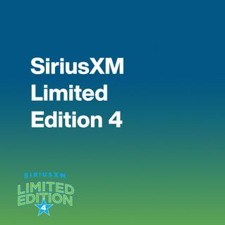 SiriusXM Limited Edition 4