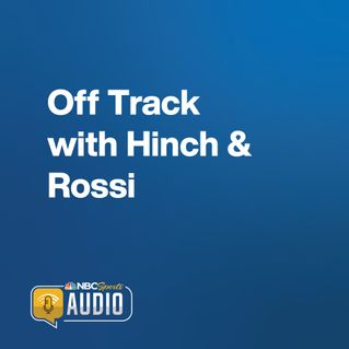 Off Track with Hinch & Rossi