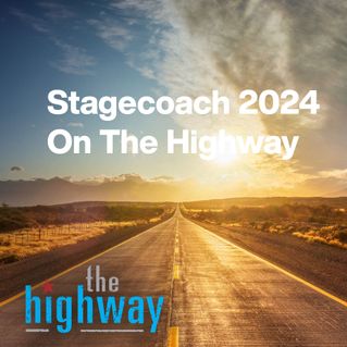 Stagecoach 2025 On The Highway