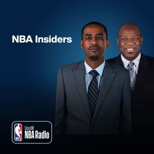 NBA Insiders