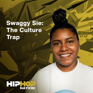 Swaggy Sie : The Culture Trap