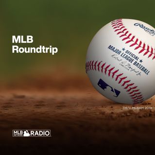 MLB Roundtrip