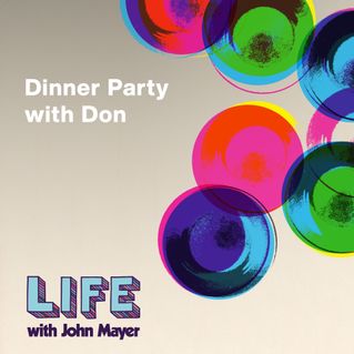 Dinner Party with Don