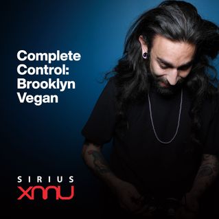 Complete Control: Brooklyn Vegan