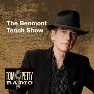 The Benmont Tench Show
