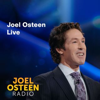 Joel Osteen Live