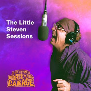 The Little Steven Sessions