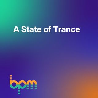 A State of Trance