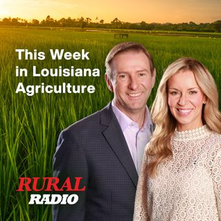 This Week in Louisiana Agriculture