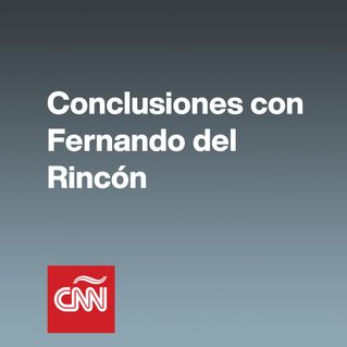 Conclusiones con Fernando del Rincón