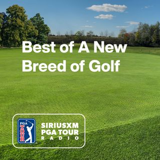 Best of A New Breed of Golf