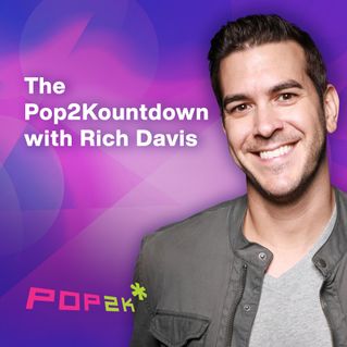 The Pop2Kountdown On Pop2K