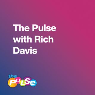 The Pulse with Rich Davis