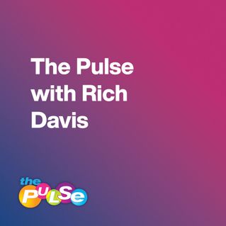 The Pulse with Rich Davis