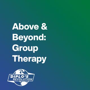 Above & Beyond: Group Therapy