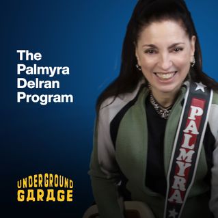 The Palmyra Delran Program