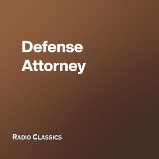 Defense Attorney