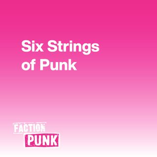 Six Strings of Punk