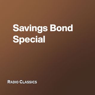 Savings Bond Special