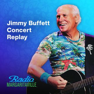 Jimmy Buffett Concert Replay