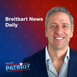 Breitbart News Daily