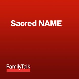 Sacred NAME