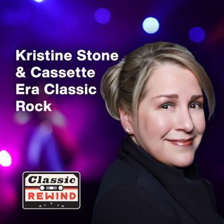 Kristine Stone & Cassette Era Classic Rock