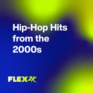 Hip-Hop Hits from the 2000s