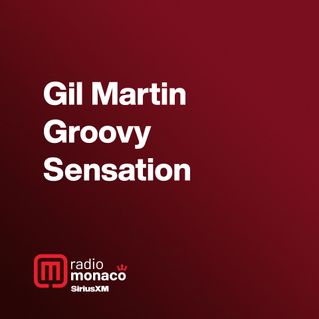 Gil Martin / Groovy Sensation