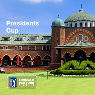 PGA TOUR Live