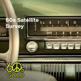 60s Satellite Survey