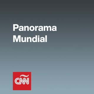 Panorama Mundial con Gabriela Frias