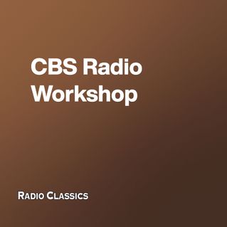 CBS Radio Workshop