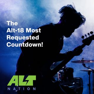 The Alt-18- Most Requested Countdown!