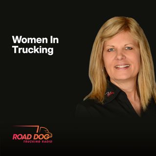 Women In Trucking